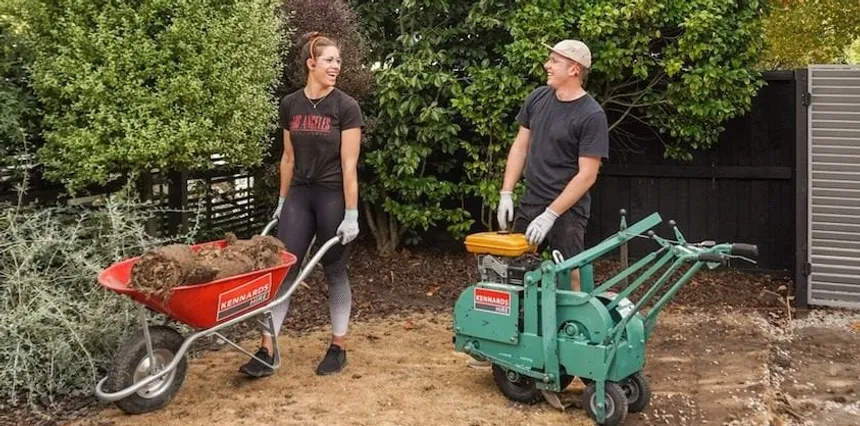 4 lawn care mistakes and how to avoid them
