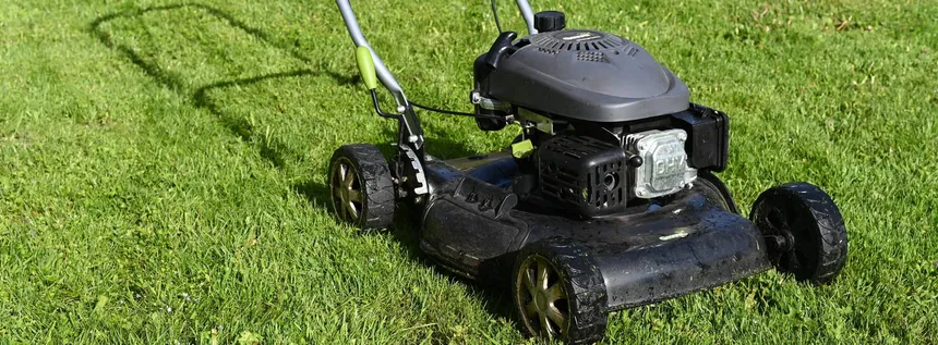 Winter Lawn Maintenance: Tips For Looking After Your Lawn Mower