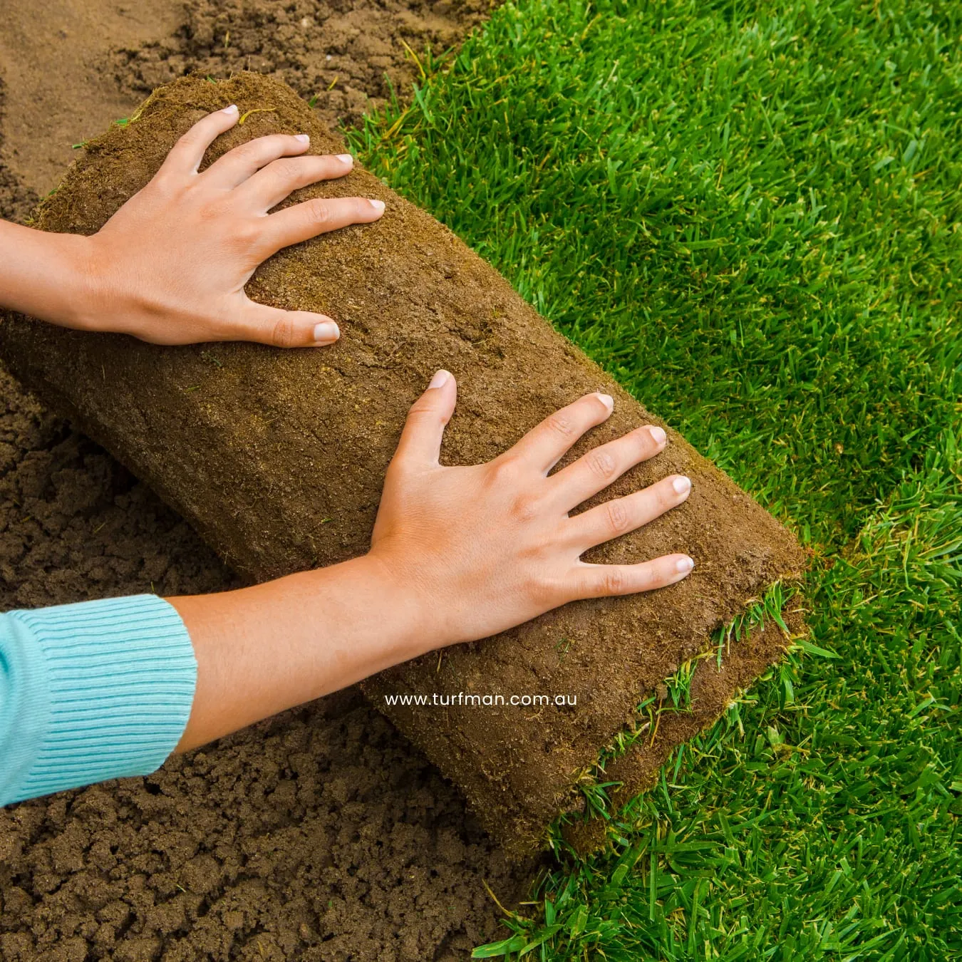 A Step-by-Step Guide to Laying Turf and Achieving a Stunning Lawn